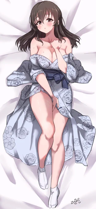 肇ちゃん許して 