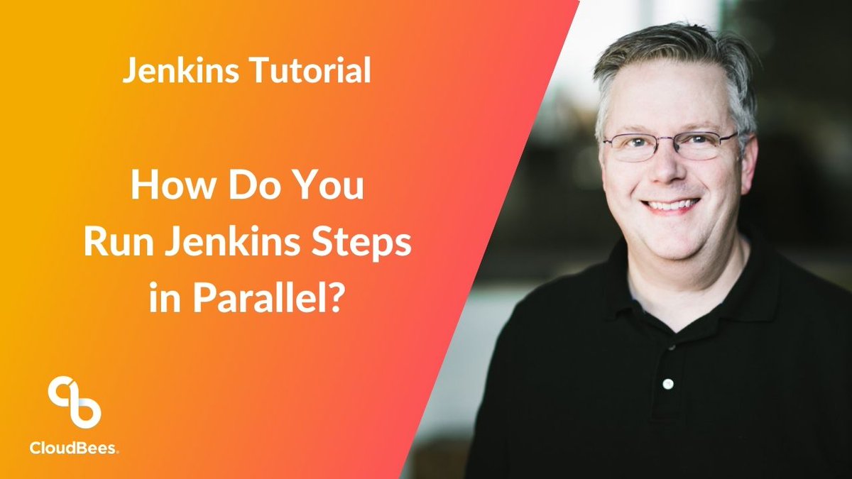 AlexMartinezK's tweet image. Wondering how to run @Jenkinsci steps in parallel? Check out @DarinPope's new #JenkinsTutorial to learn: bit.ly/3o7rhBQ