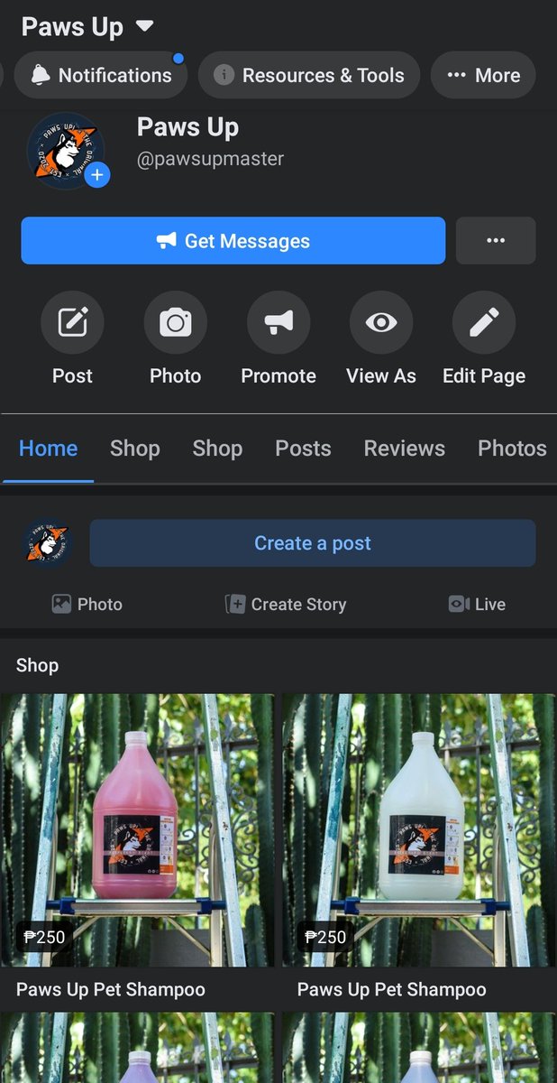 JerrySugue's tweet photo. Yezz! 🤩 I got my shop back! 🎉 https://t.co/IY0KDNU80Q https://t.co/W5aAoHwcIj