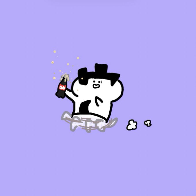 かんむりのtwitterイラスト検索結果 古い順