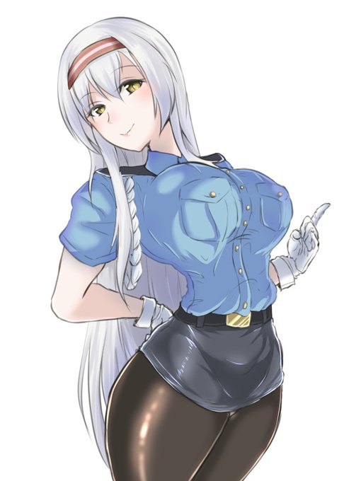 いいおちちの日(着衣おちち 