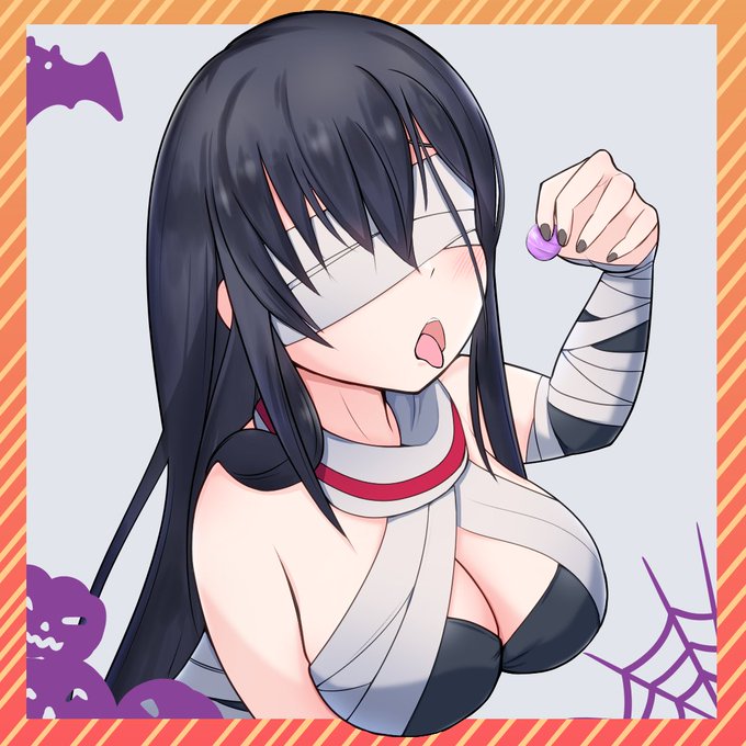 籠目深沙希生誕祭のtwitterイラスト検索結果