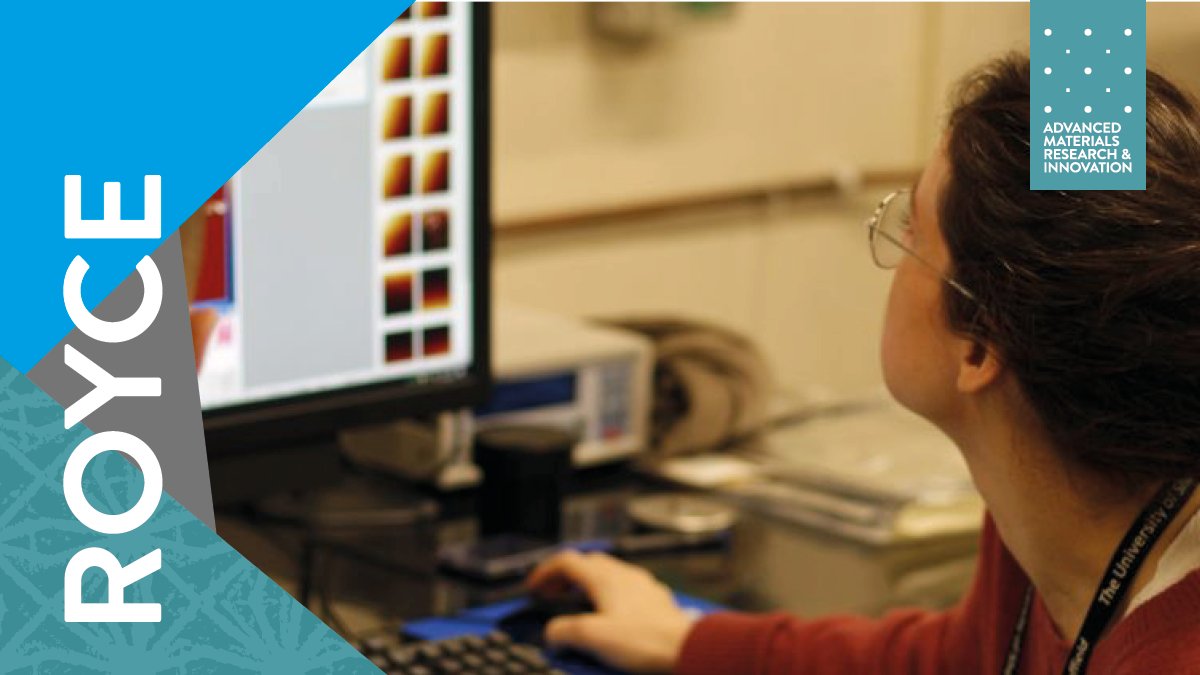 We're currently hiring for an AMP Engineering Lead <a href="/msesheffield/">Materials at TUoS</a>. If you're interested in being part of a world-leading facility for the discovery of new materials, apply here❗: bit.ly/3qe8E1L

#jobs #engineering #advancedmaterials #materials 
<a href="/sheffielduni/">The University of Sheffield</a> @ShefUniJobs