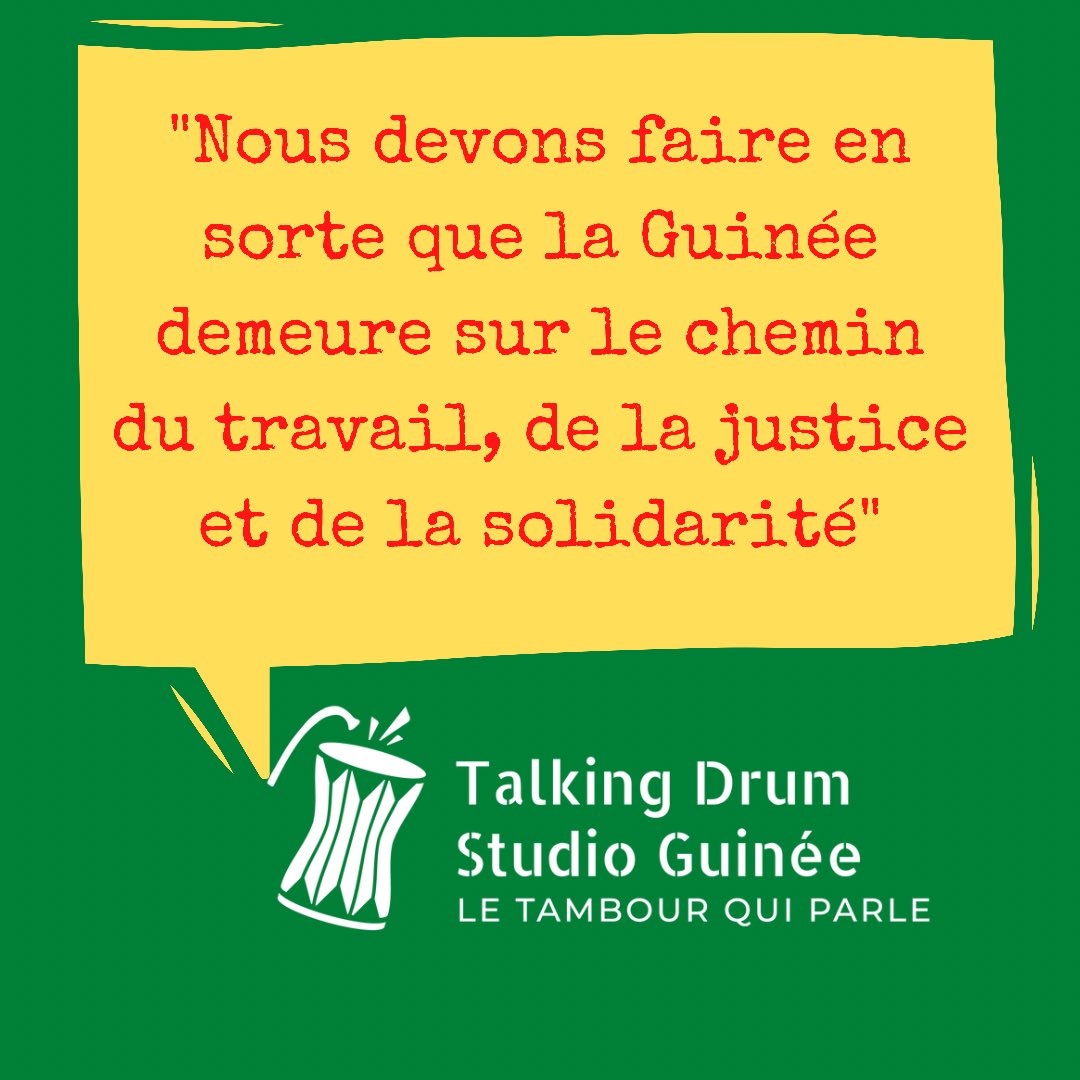 TDS_Guinee's tweet photo. Guinéennes et guinéens 👇🏿👇🏿👇🏿 https://t.co/64YcrPdohu