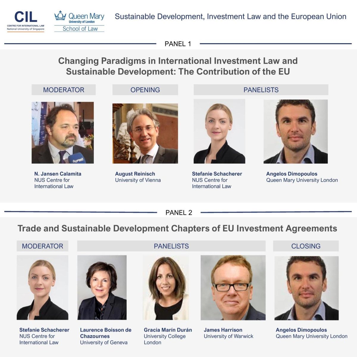 NUS Centre for International Law tweet media