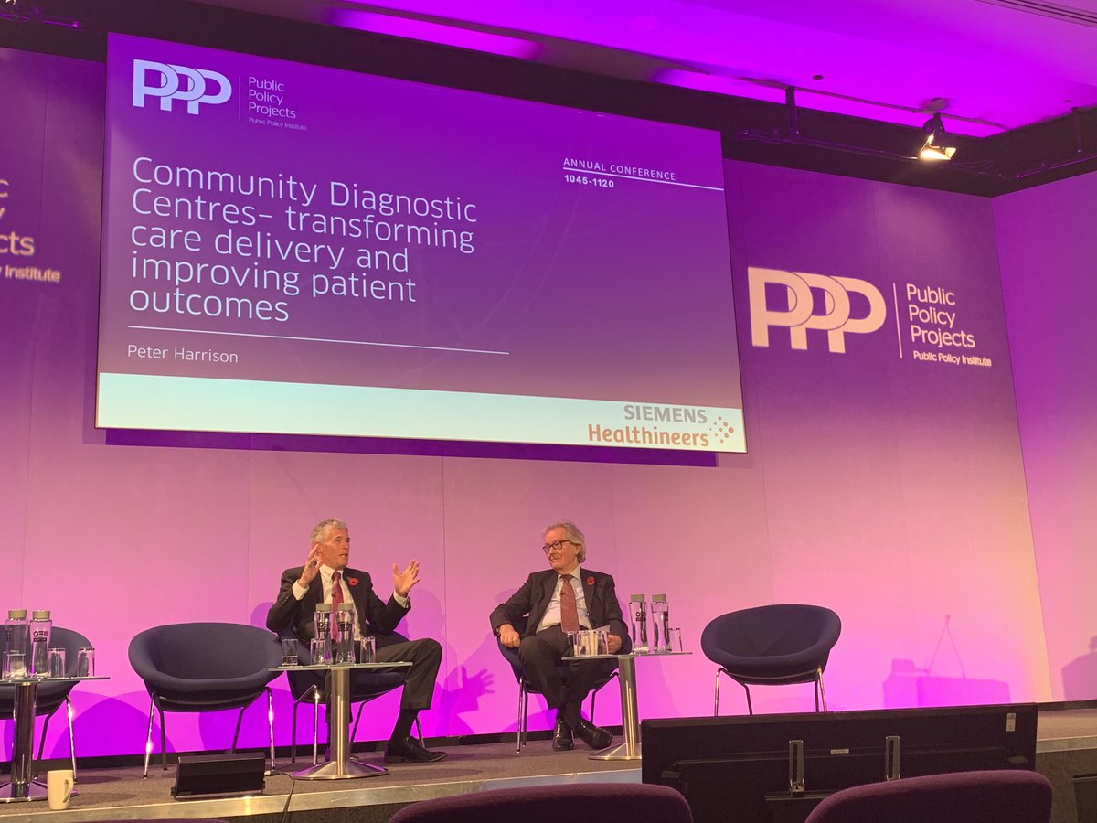 Peter Harrison tweet media