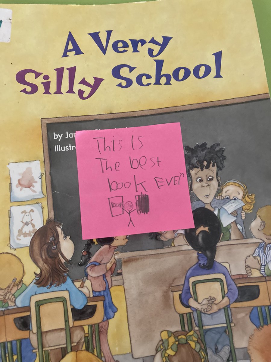 Ms. Drake's Class (@celishad) on Twitter photo I found this this morning. I’m so grateful that my students feel my love for reading. Reading culture in your classroom is so very important😍 <a href="/GreenwoodKISD/">Greenwood Forest</a> I found this this morning. I’m so grateful that my students feel my love for reading. Reading culture in your classroom is so very important😍 <a href="/GreenwoodKISD/">Greenwood Forest</a>