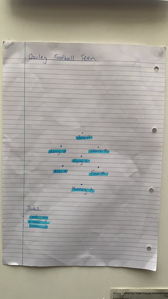 Marr Darley tweet media