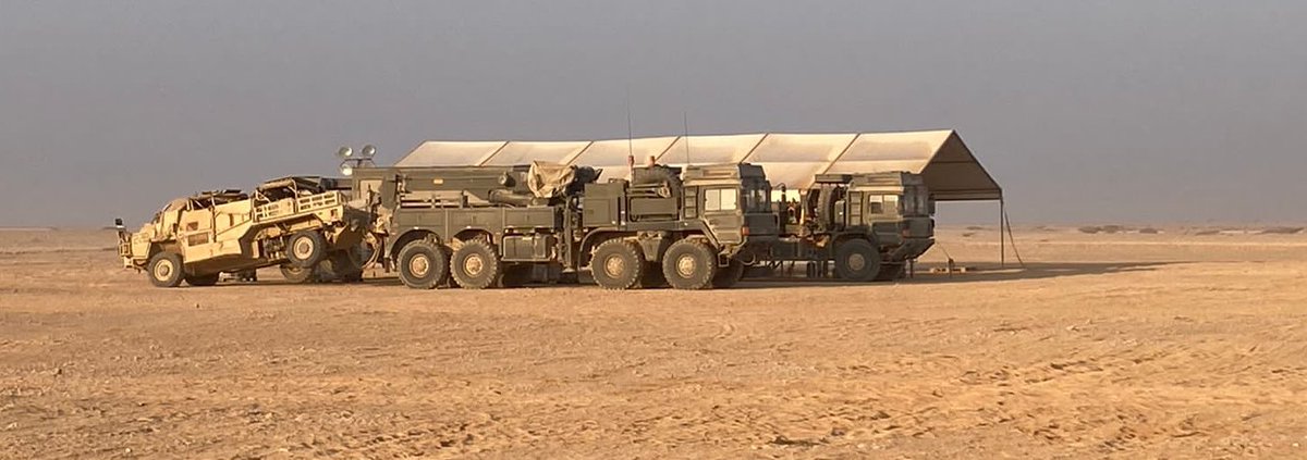 5th Battalion REME (@5bnreme) on Twitter photo Deployed contracts management & local resourcing are key capabilities delivered by <a href="/104Bde/">104 Theatre Sustainment Brigade</a>; our Theatre Enabling Group (TEG) supporting Ex KHANJAR OMAN are fortunate to have <a href="/2OSGRLC/">2 OSG RLC</a> & <a href="/9RegimentRLC/">9 Regiment RLC</a> experts in the team delivering this crucial support in Oman #StrongerTogether Deployed contracts management & local resourcing are key capabilities delivered by <a href="/104Bde/">104 Theatre Sustainment Brigade</a>; our Theatre Enabling Group (TEG) supporting Ex KHANJAR OMAN are fortunate to have <a href="/2OSGRLC/">2 OSG RLC</a> & <a href="/9RegimentRLC/">9 Regiment RLC</a> experts in the team delivering this crucial support in Oman #StrongerTogether