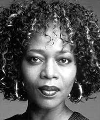 Good morning! Happy Birthday, Alfre Woodard! 