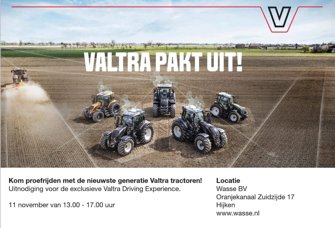 GerryWasse's tweet photo. #valtra https://t.co/QpPD6Asrey