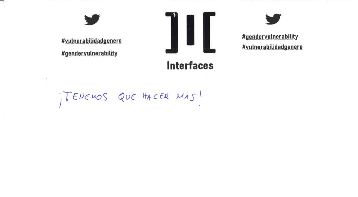 SALC_HUM370's tweet photo. #vulnerabilidadecologica #ecologicalvulnerability #interfaces https://t.co/iurlOqqBpY