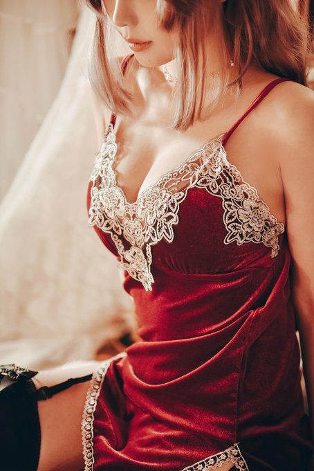 Twitterのコスプレ画像26