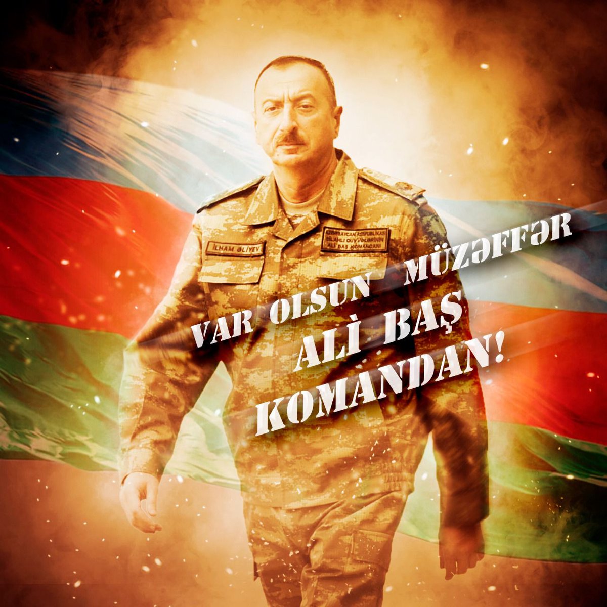 KonulSN's tweet photo. #8NovemberVictoryDay
#QarabağAzərbaycandır #KarabakhisAzerbaijan #KarabağAzerbaycandır
#Zəfər #ZəfərGünü 
#Zafer #MüzəffərAliBaşKomandan
#Şuşa #Shusha #Qarabağbizimdir
#RəşadətliAzərbaycanOrdusu
#Azerbaycan #Azerbaijan #KarabakhisAzerbaijan #Shusha #8NovemberVictoryDay https://t.co/D1Rjz2BFd6