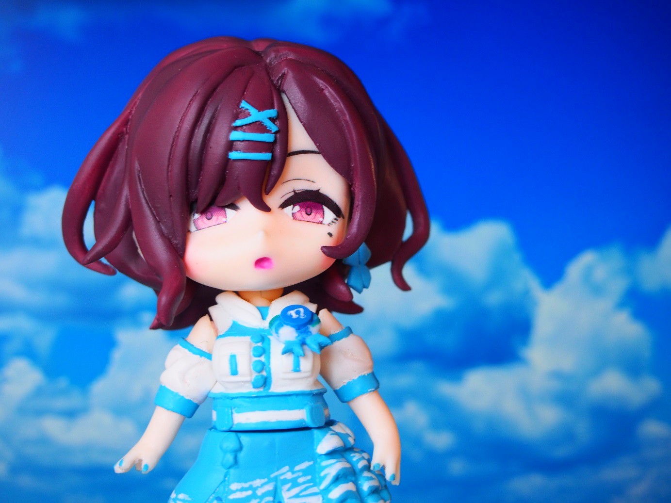 たんそdeﾓﾉｺｯｸ on X: 