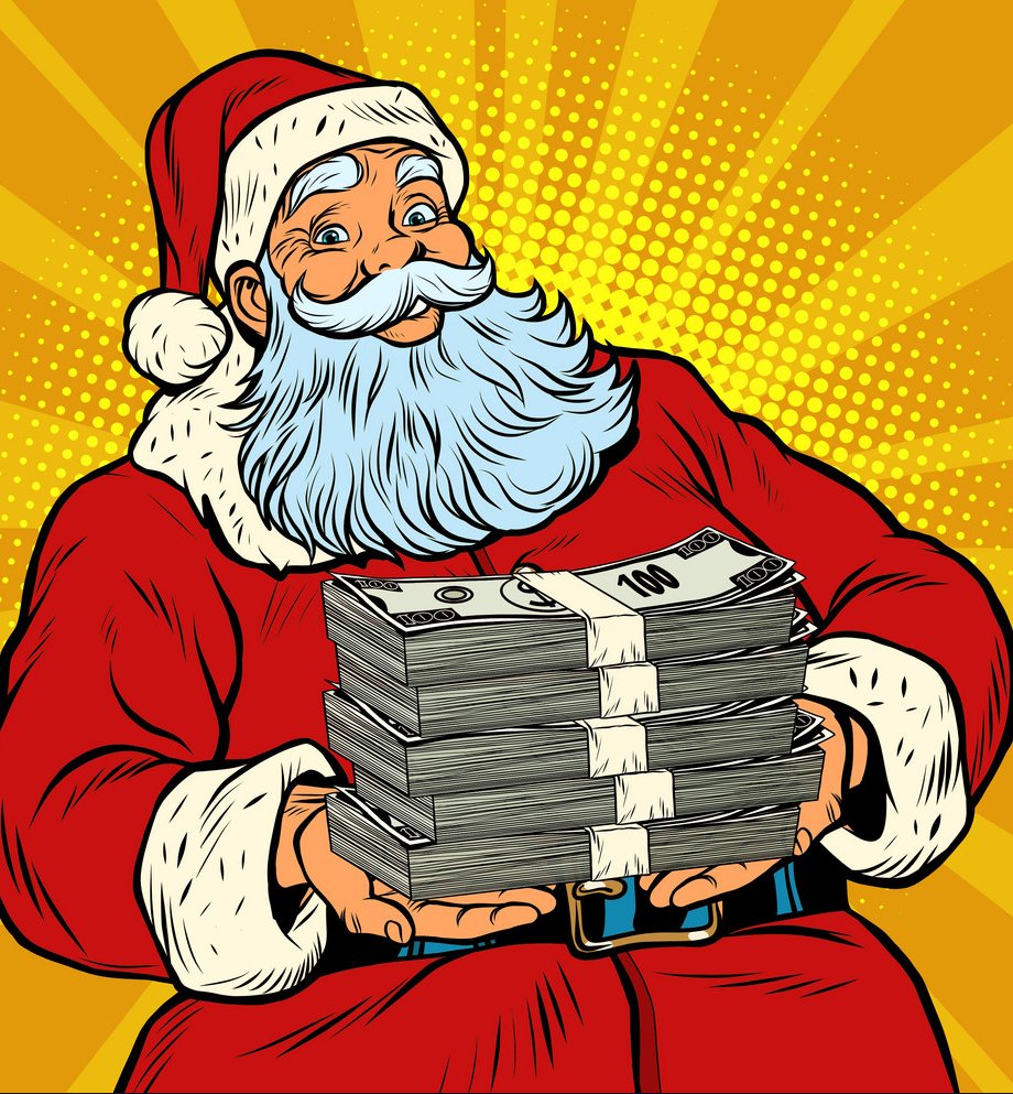 alone_shehzada's tweet photo. This Christmas will be make millions of people to billionaires........ With $SANTA #SANTACOIN #CRYPTOSANTA https://t.co/RfOye10BiH