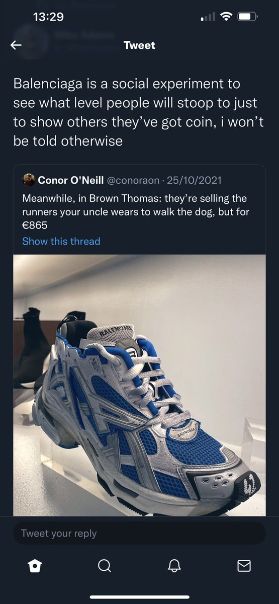 _jackwillsx's tweet photo. Couldn’t agree more👍🏽 https://t.co/JMbmGTdg52
