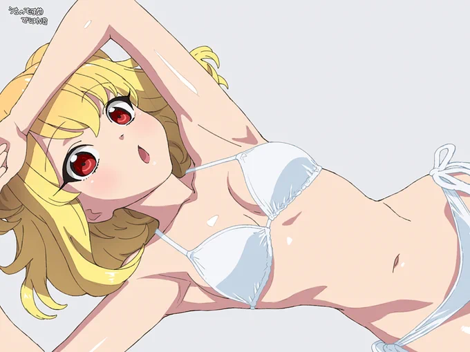 いいおっぱいの日 #おおとりちゃん 