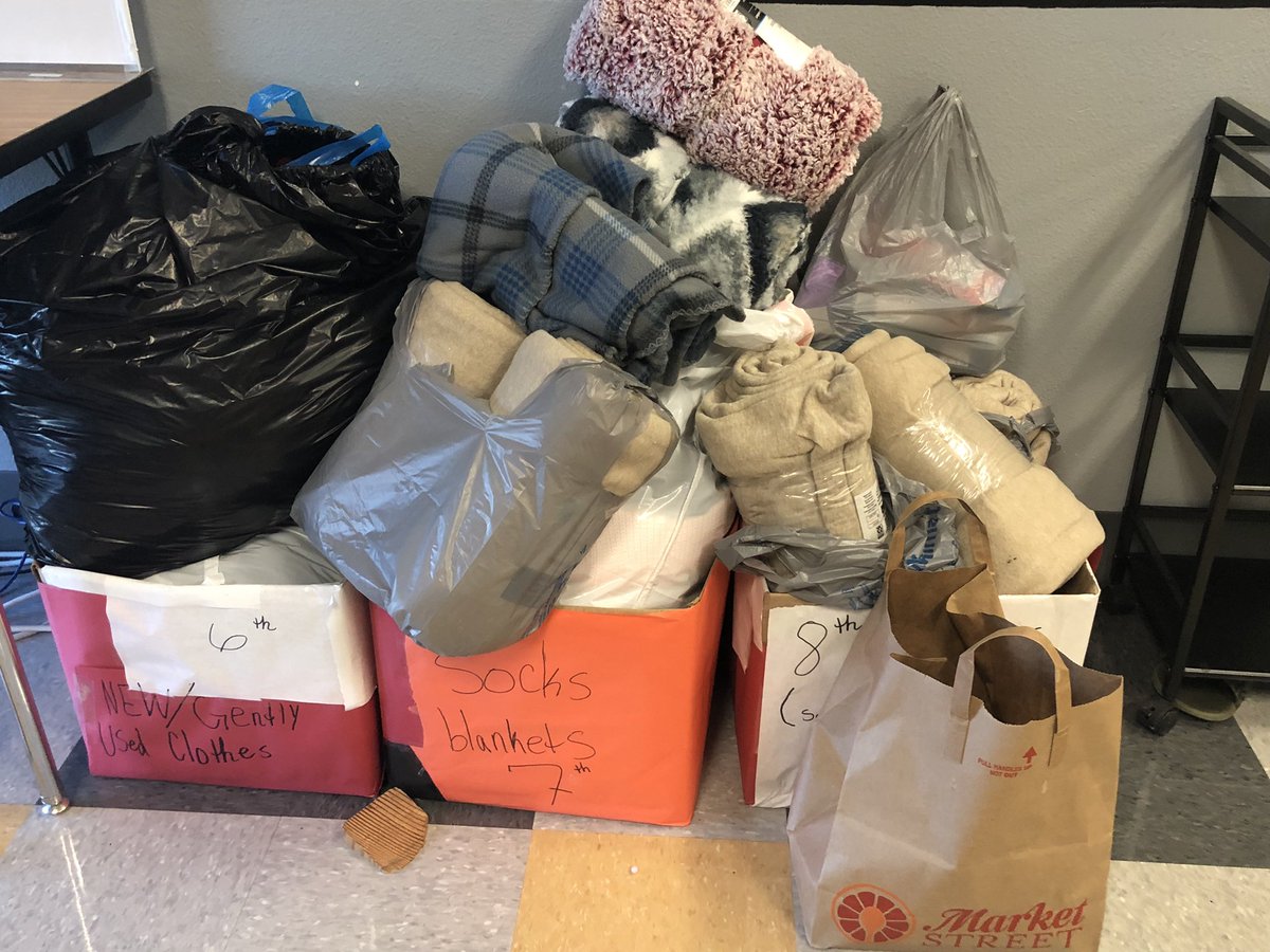 Navo Leadership Academy tweet media