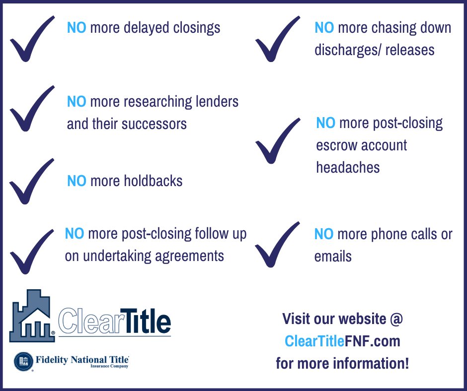 Fidelity Title MA tweet media