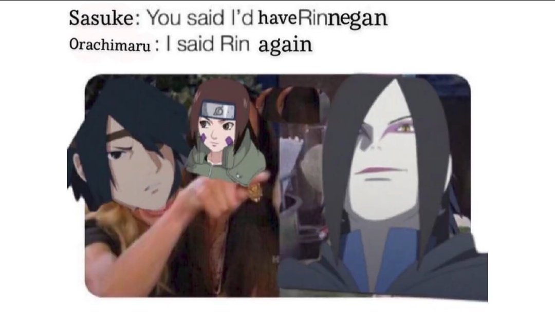 DailyBorutomeme's tweet photo. Anime: BORUTO https://t.co/Z5fpiSW7dT