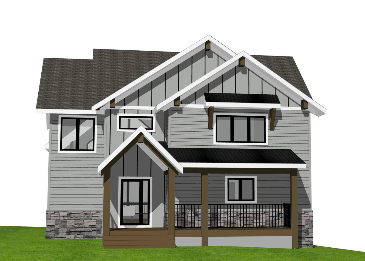 LarkaunHomes's tweet photo. Check out our newest affordable design for lake living. Show Home coming soon @PelicanVE #larkaunatthelake https://t.co/uBJhLPqHZK
