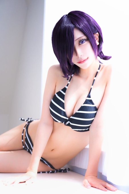 Twitterのコスプレ画像24