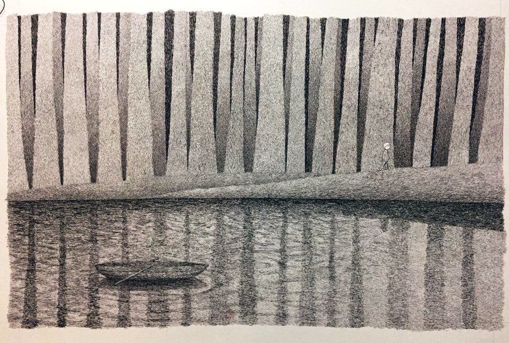 @Supf0undd34d I also love Edward Gorey!  Maybe you like this picture too :) 