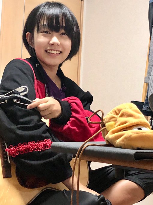 Twitterのコスプレ画像10