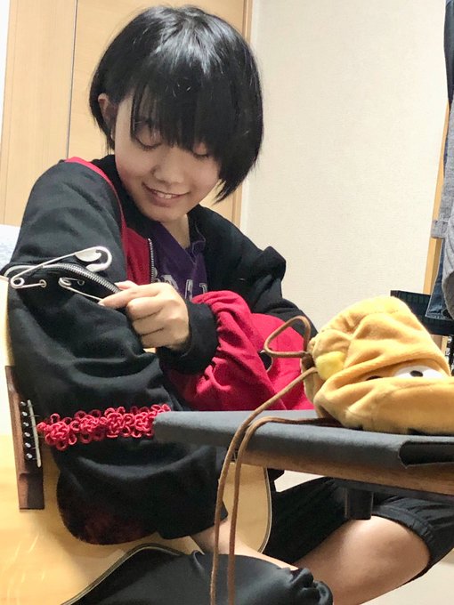 Twitterのコスプレ画像11