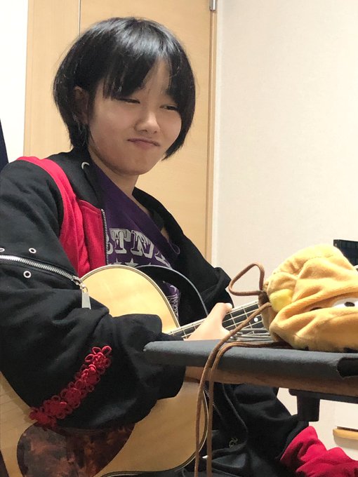 Twitterのコスプレ画像13