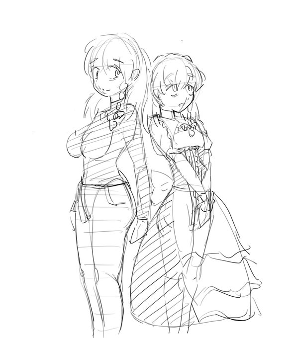 泣く泣くボツになった下書き 