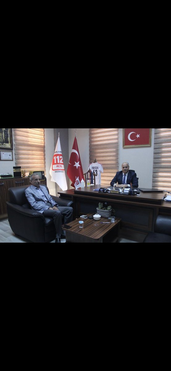Serkan ELMAS tweet media