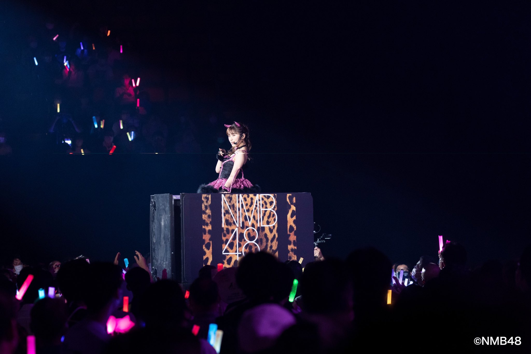 渋谷凪咲 on X: 