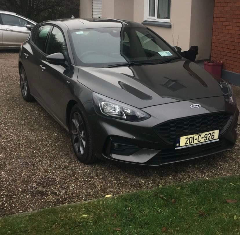 errmno's tweet image. Could everyone just RT and maybe keep an eye out! My mams car was robbed from outside our driveway over the weekend. It’s her only means of transport also so needs it back ASAP