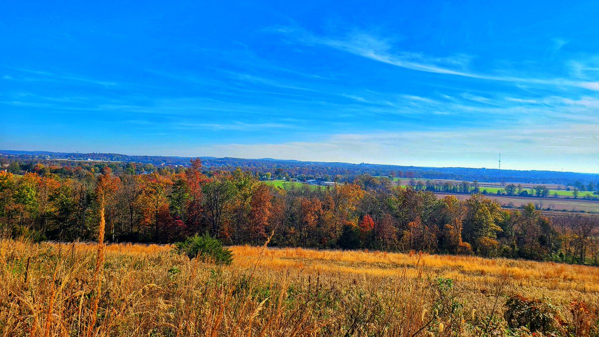 AceConcierge's tweet photo. Super #cycling weekend in #DC and #MARYLAND with a stop to see #Gettysburg Making time for a healthy #WorkLifeBalance is key; being in nature is a must have. #CapitalCrescentTrail #CandO #PointofRocks #biking #workfromhome https://t.co/qFSwHbhW9y