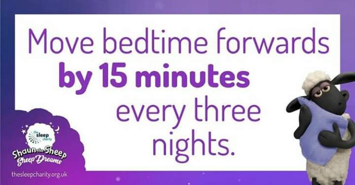 schoolnursestgh's tweet photo. If you're having difficulty waking you child up in the morning for school try moving their bedtime forwards by 15 minutes every 3 nights. If this doesn't work contact your school nurse for more tips.
#sleephygiene #childrenssleep #sleep #sleeping #sleepingwell https://t.co/VAwxLIELdJ