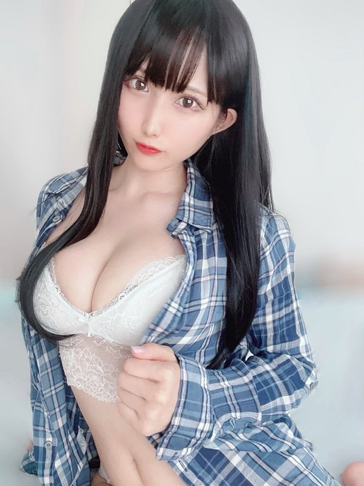 Twitterのコスプレ画像21