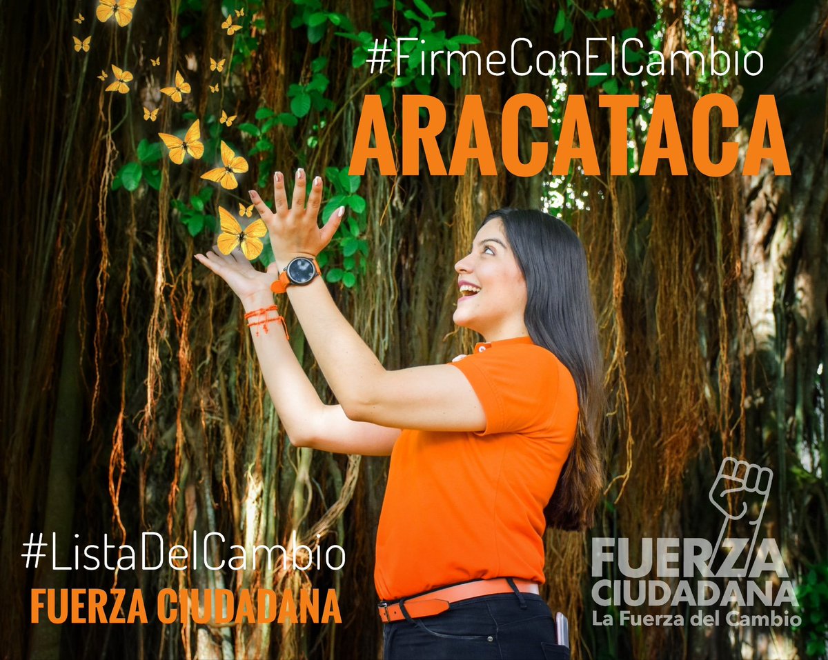 MarialejaRojas's tweet photo. La #ListaDelCambio llegó a visitar a la militancia de @fzciudadana en Aracataca. 

¡Que alegría el recibimiento! Conversamos con las cataqueras y cataqueros, sobre el cambio que proponemos para el Magdalena. 

Vamos #FirmeConElCambio🧡 https://t.co/Yi18X2QpQL