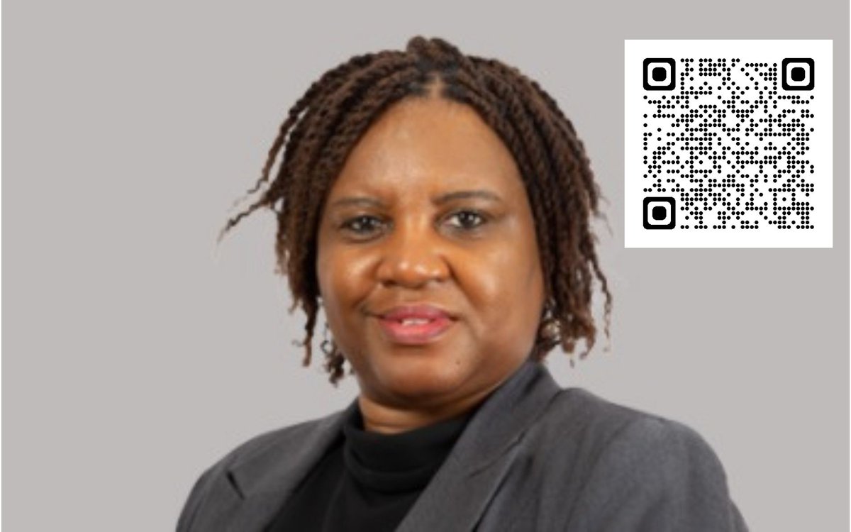 Thank you Dr Olu Wilkey, Consultant Paediatrician for presenting 'Anaemia in Children: An Update for GPs and Practice Nurses' on behalf of BMI The King’s Oak and Cavell Hospitals, north London. @BMIKingsOakCav