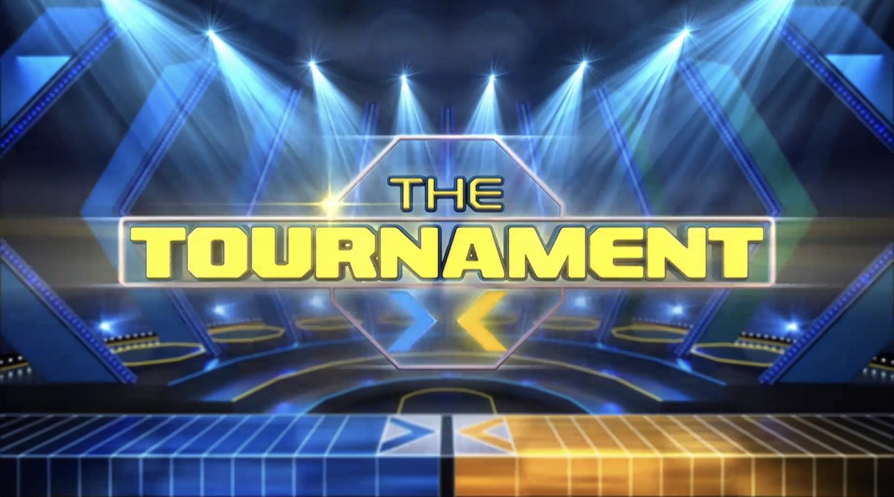 The Tournament (@TheTournamentTV) / X