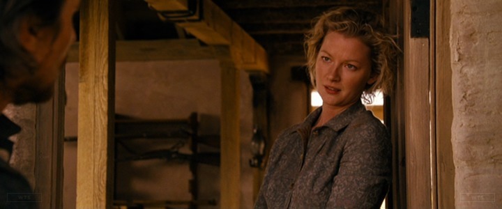 Gretchen Mol turns 49 today, happy birthday! What movie is it? 5 min to answer! 