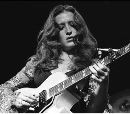 Happy Birthday Bonnie Raitt!
What are your favorite songs / lyrics? 