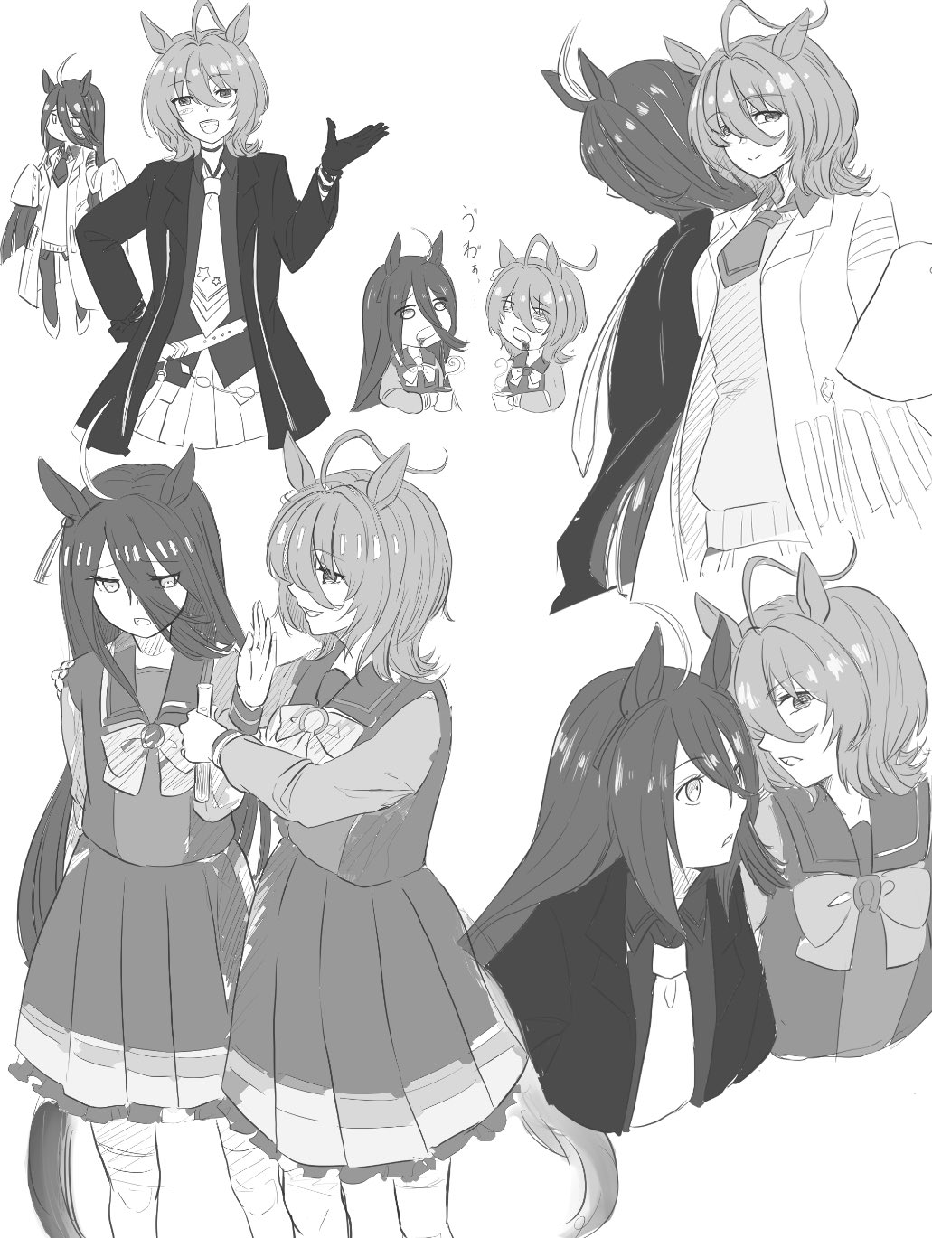 タキカフェ　タキオン 夏吉 on X: 