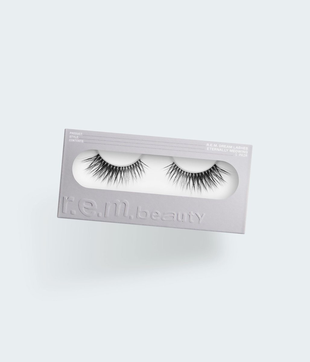 rembeauty tweet picture