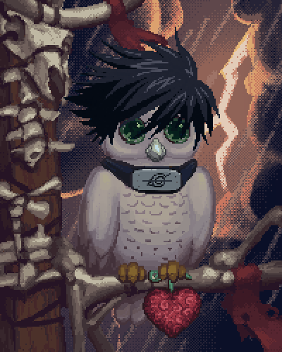 Gm Sowls🤎🍂

The Presale info uptade!

🧾Date: 10th of november 
⏲️Time: 7:00 PM UTC 
💸Price: .3 Sol 
🦉Supply: 1111
Benefits for presale buyers:
-PFP version of your SolOwl 
-Unique Twitter cover 

#Solana #NFTs #SolOwls