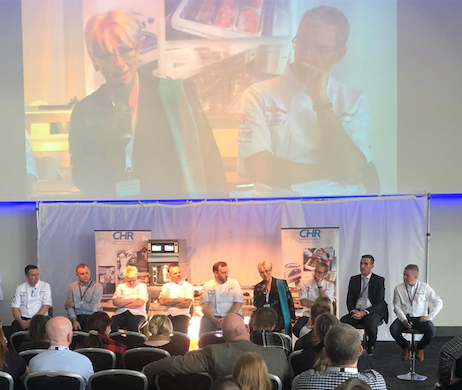 Thank you to our panel of industry experts for joining our Sustainability Forum, partnered by Geldard Farm Eggs & hosted by Claire Bosi. @pipeandglass Richard Geldard @_LisaAllen @SimonJWoodUK @HGChef1 @TheGMWhatley @MulcahyDavid @chrequipmentltd @sousvidetools #wellocks2021