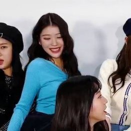 ratedxiaoting's tweet image. xiaoting’s smile is the new drug