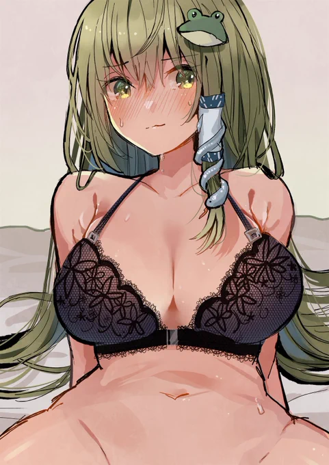 #いいおっぱいの日 