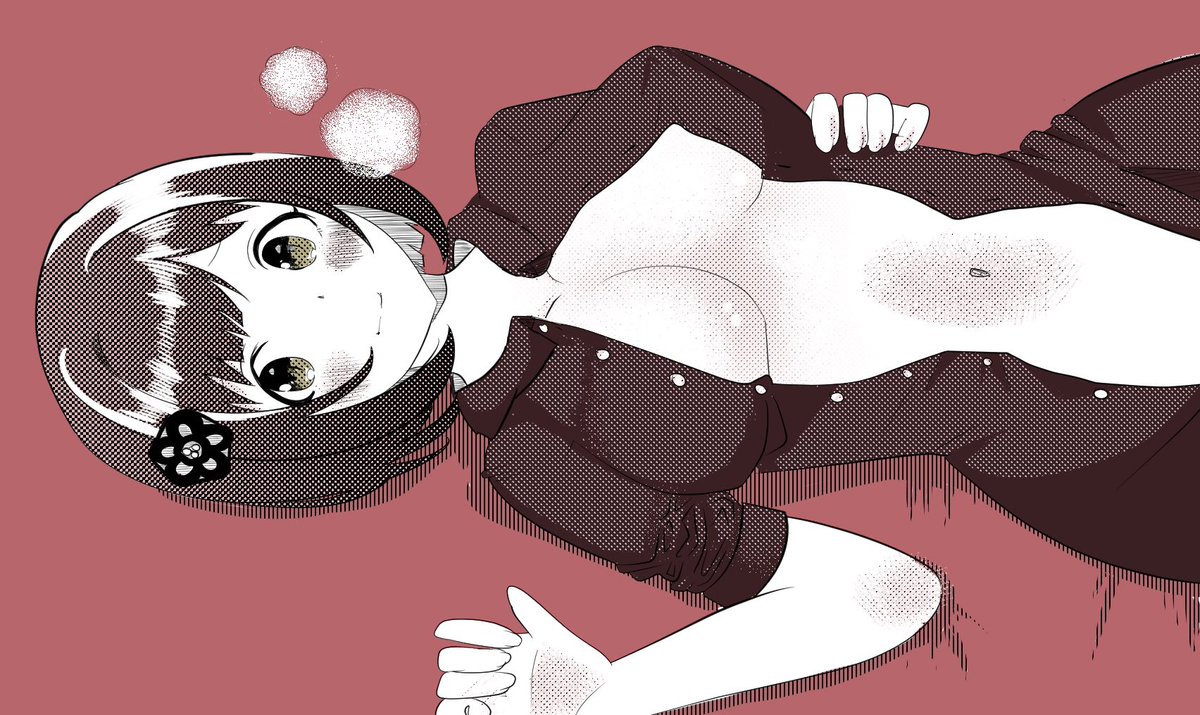 みくぱいだぞ! #いいおっぱいの日 